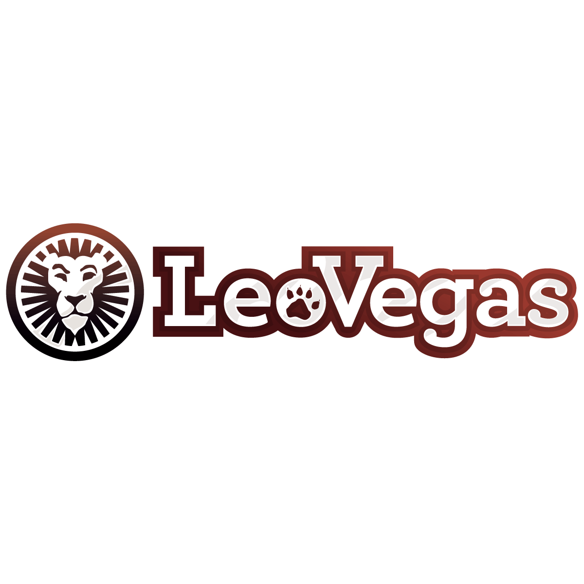 LeoVegas logo