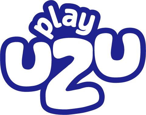 PlayUZU logo